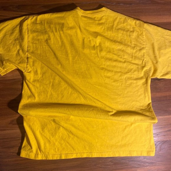 Michigan T-Shirt - Picture 3 of 3